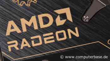 Radeon RX 9060 XT: Mehr Details zum Gegner der Nvidia GeForce RTX 5060 Ti