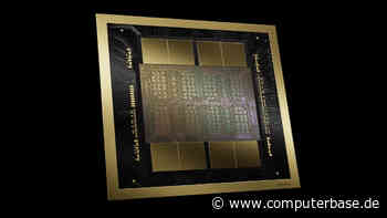 Blackwell „Made in USA“: Nvidia startet US-Fertigung, ganze AI-Supercomputer folgen