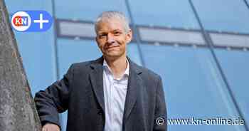 Wechsel an der Spitze der WTSH: Vertrag von Hinrich Habeck wird nicht verlängert