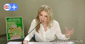 Eckernförder bei „Verstehen Sie Spaß?“: So ist Frauke Ludowig privat