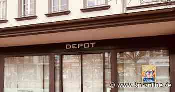 Insolvente Deko-Kette Depot schließt 100 weitere Filialen