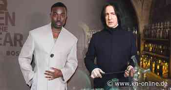 Neue Harry-Potter-Serie: HBO bestätigt offiziell erste Castmitglieder