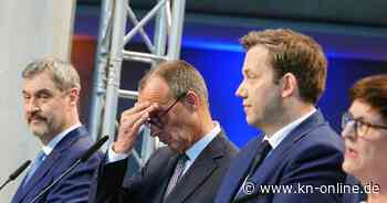 Union und SPD streitet über den Mindestlohn: Die 15-Euro-Frage