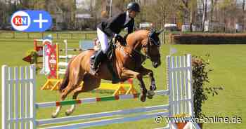 Frühjahrs-Vielseitigkeit in Bad Segeberg: Action in Viereck, Parcous und Gelände
