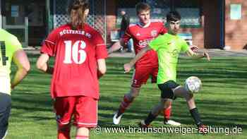 Spielabbruch in Peiner Kreisklasse: Schlägerei zwischen Spielern und Fans?