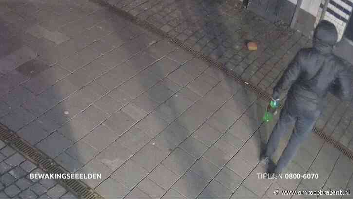 Enorme ontploffing, deze man pleegde aanslag op kapperszaak