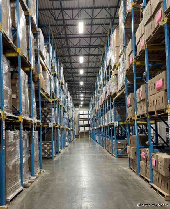 Report: New York taxpayers bilked over COVID stockpile