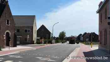 Herstelling waterlek Kapelstraat duurt langer: Kapellekensmarkt kan wel doorgaan