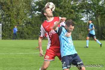 Koen Geerts in de wolken na afscheidsmatch bij Standaard Denderleeuw: “Scalp van Sint-Antelinks als toemaatje”
