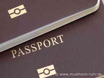 Bundesdruckerei: Lieferungen können sich verzögern