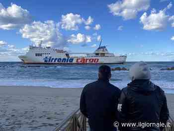 "Da Tirrenia biglietti gratis a magistrati e militari": 40 indagati per corruzione