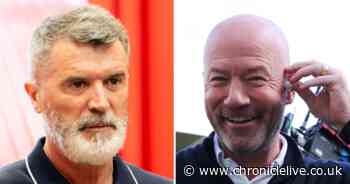 Roy Keane 'annoyed' by Alan Shearer as Man United legend reveals wage fine truth