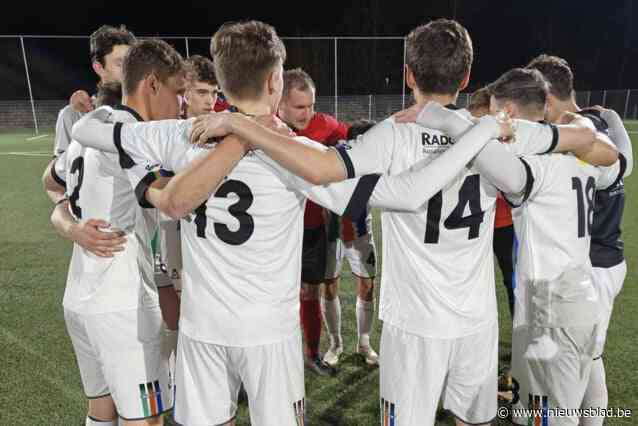 RWL Sport B staat op zucht van periodetitel, maar mag door degradatie A-ploeg sowieso niet deelnemen aan eindronde: “Ik vind die regel eerlijk gezegd onbegrijpelijk”