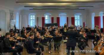 Städtische Musikschule Bamberg bietet Freiwilliges Soziales Jahr an - Bewerbung noch bis morgen