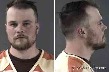 Wanted Cheyenne Man Caught Driving Drunk With Child in His Car