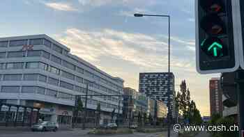 SMI auf Erholungskurs - Zoll-Saga dreht sich weiter