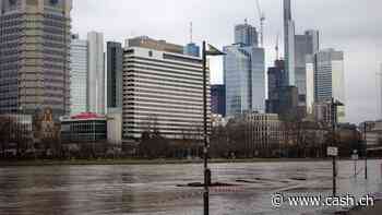 Aktien Frankfurt Schluss: Deutliche Gewinne - Entspannung im Zollstreit