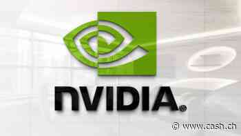 Nvidia plant milliardenschwere Investitionen in USA