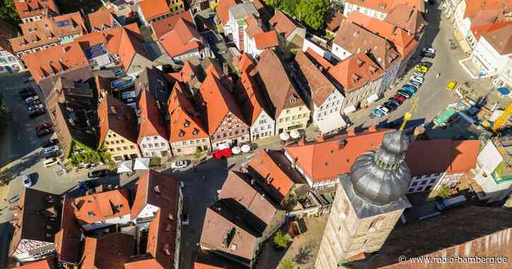 CSU Forchheim will Martina Hebendanz ins Rennen ums Rathaus schicken