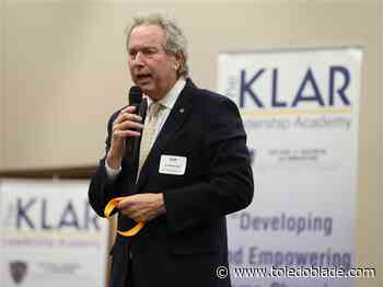 UT alumnus, real estate developer to deliver commencement keynotes in May