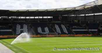 Hull City vs Coventry City LIVE match updates and reaction from the MKM Stadium