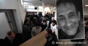 Man (39) die Tielse zwerver Hakim zou hebben gedood ‘psychisch kapot’: ‘Was geen opzet’