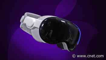 Apple Reportedly Plans New Vision Pro Models, Prioritizes Meta Ray-Ban Glasses Rival