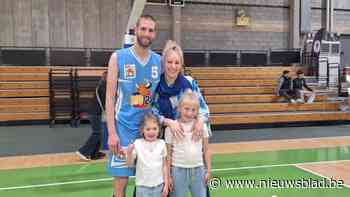 Een mooier afscheid bestaat niet: afscheidnemende Bart Maesen (38) scoort beslissende vrijworp in slotminuut van zijn laatste competitiematch