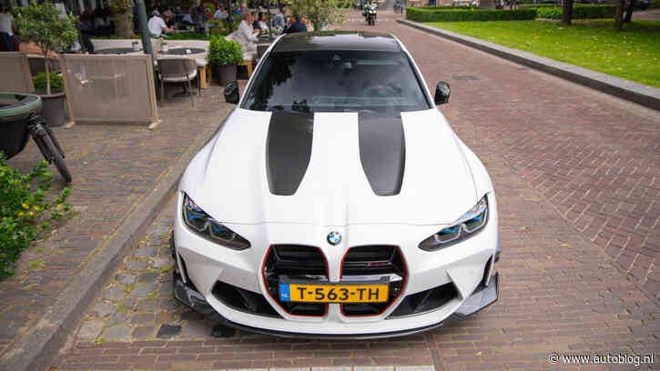 Wat!? Europese Unie wil carbon uitbannen