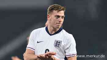 FC Bayern plant offenbar Transfer-Coup – Kane-Nachfolger aus England im Anfug?