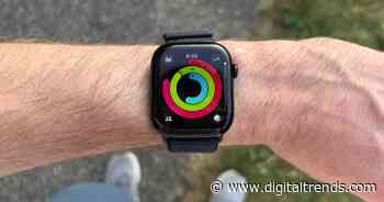 Apple Watch owners can earn an exclusive reward to celebrate its 10th birthday