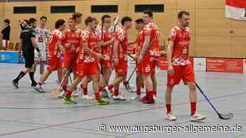 Der Abstieg kann für die Floorballer der Red Hocks auch eine Chance sein