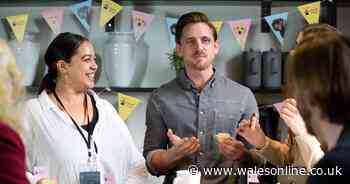 Generation Z prefers a good cup of tea over an alcoholic beverage, study finds