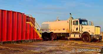 Keystone pipeline could resume pumping oil by Tuesday