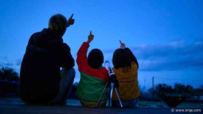 A celestial 'smiley face' will be visible to stargazers later this month: What to know