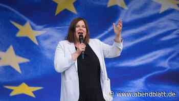 Fegebank: „Hamburg ist ein sicherer Hafen für Wissenschaftler“