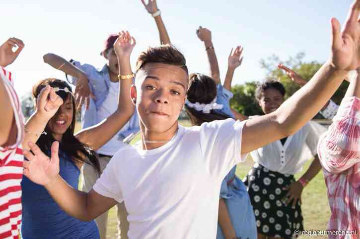 Onderzoek GGD: Zorgen om mentale gezondheid jongeren in Purmerend