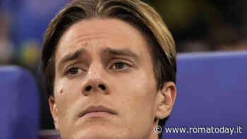 La combriccola romana che gestiva le scommesse dei calciatori