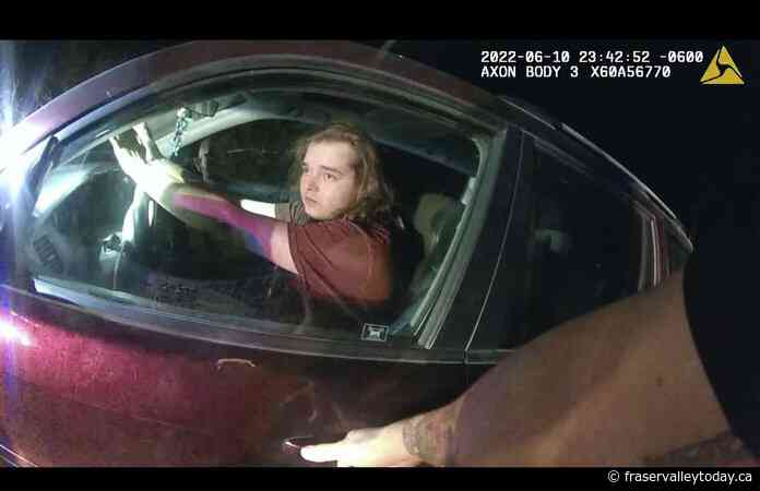 Former Colorado deputy gets 3 years in prison for fatally shooting man who called for help