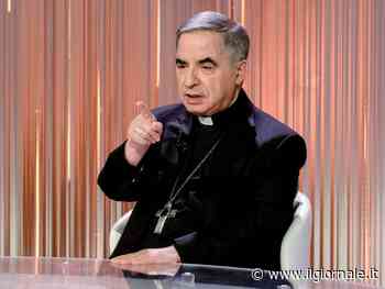 Becciu infangato a tavolino, la chat che inguaia i suoi accusatori