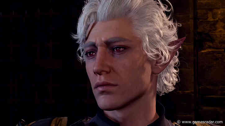 As Baldur's Gate 3 fans uncover more of the D&D RPG's cut content, one especially dark scene has fans saying "75% of the playerbase would be killing Astarion" over it