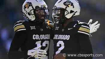 2025 NFL mock draft: Colorado's Travis Hunter rises, Shedeur Sanders falls into bottom of top 10