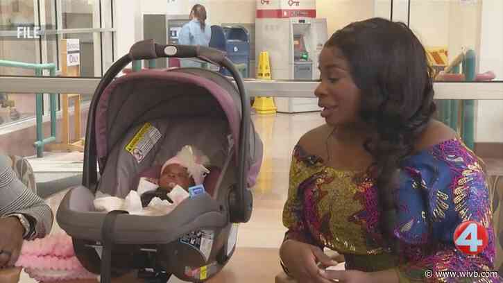 From overwhelmed to empowered: 'Good Mom' workshop helps local moms tackle anxiety