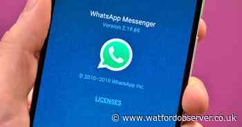 Certain iPhones to be locked out of WhatsApp from next month - devices affected