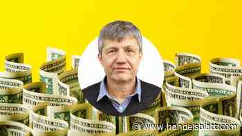 Märkte-Insight: Dollar unter Druck – was könnte die Leitwährung ersetzen?