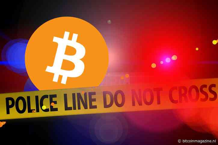 Anchorage Bank in de problemen, belangrijke cryptobank wordt onderzocht voor witwassen en meer