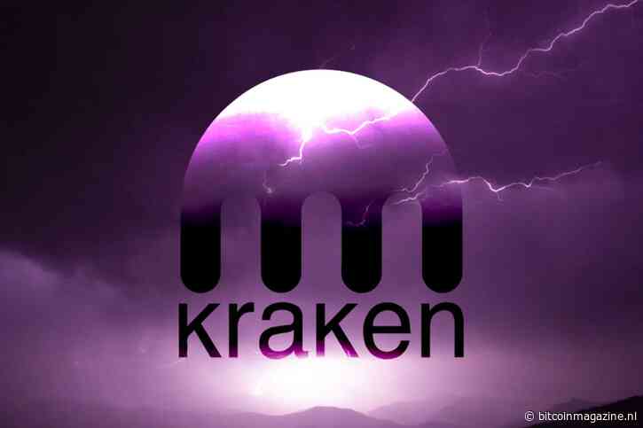 Cryptobeurs Kraken biedt nu toegang tot 11.000 Amerikaanse ETF’s