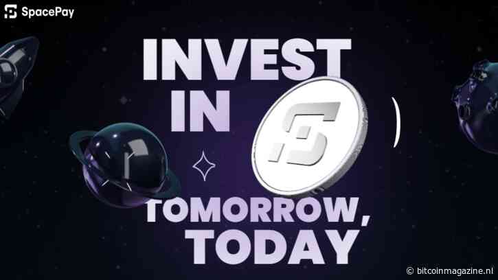 De cijfers achter het SpacePay presale succes: Meer dan $1M opbrengst