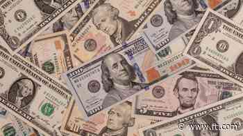 Dark days for the less-mighty dollar