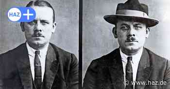 Hannover: Was geschah wirklich mit dem Gehirn von Fritz Haarmann?